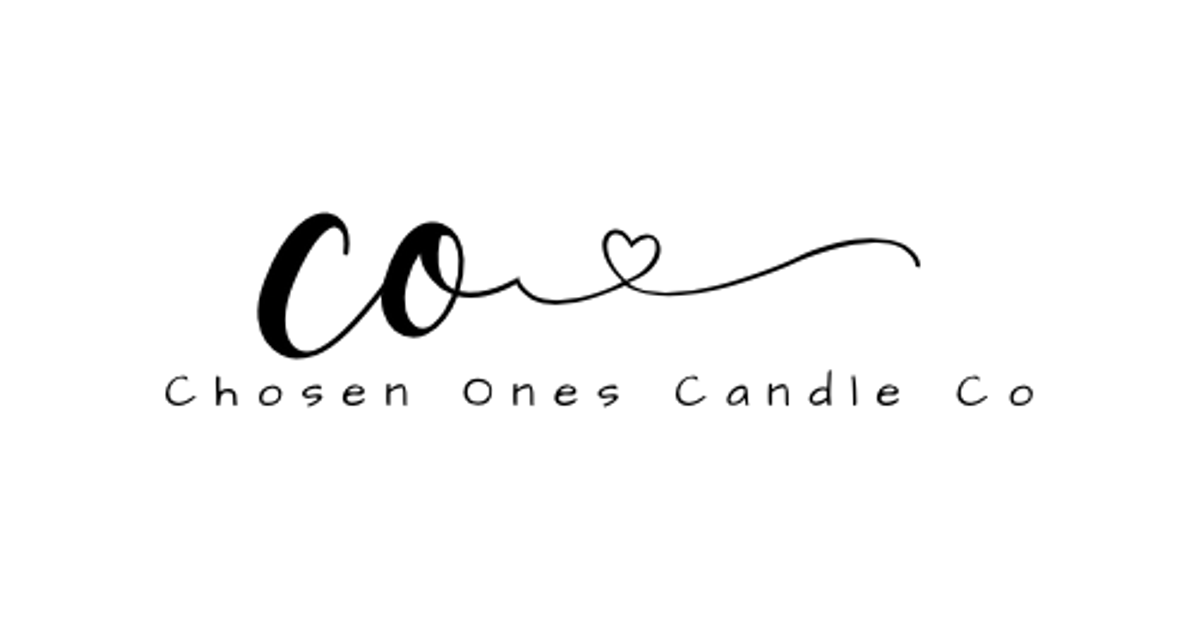 Chosen Ones Candle Co.