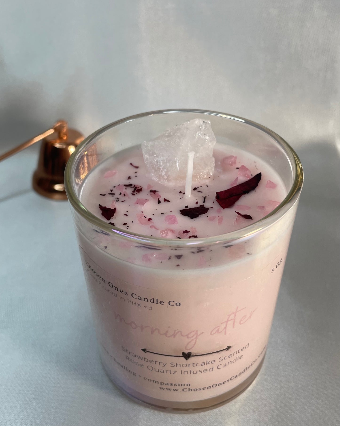 morning after (discontinued)