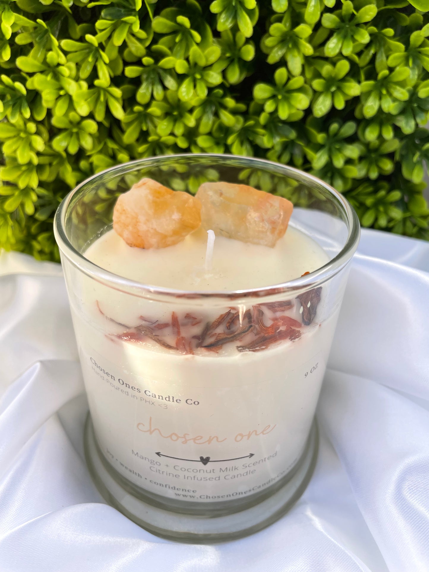 chosen one (discontinued)