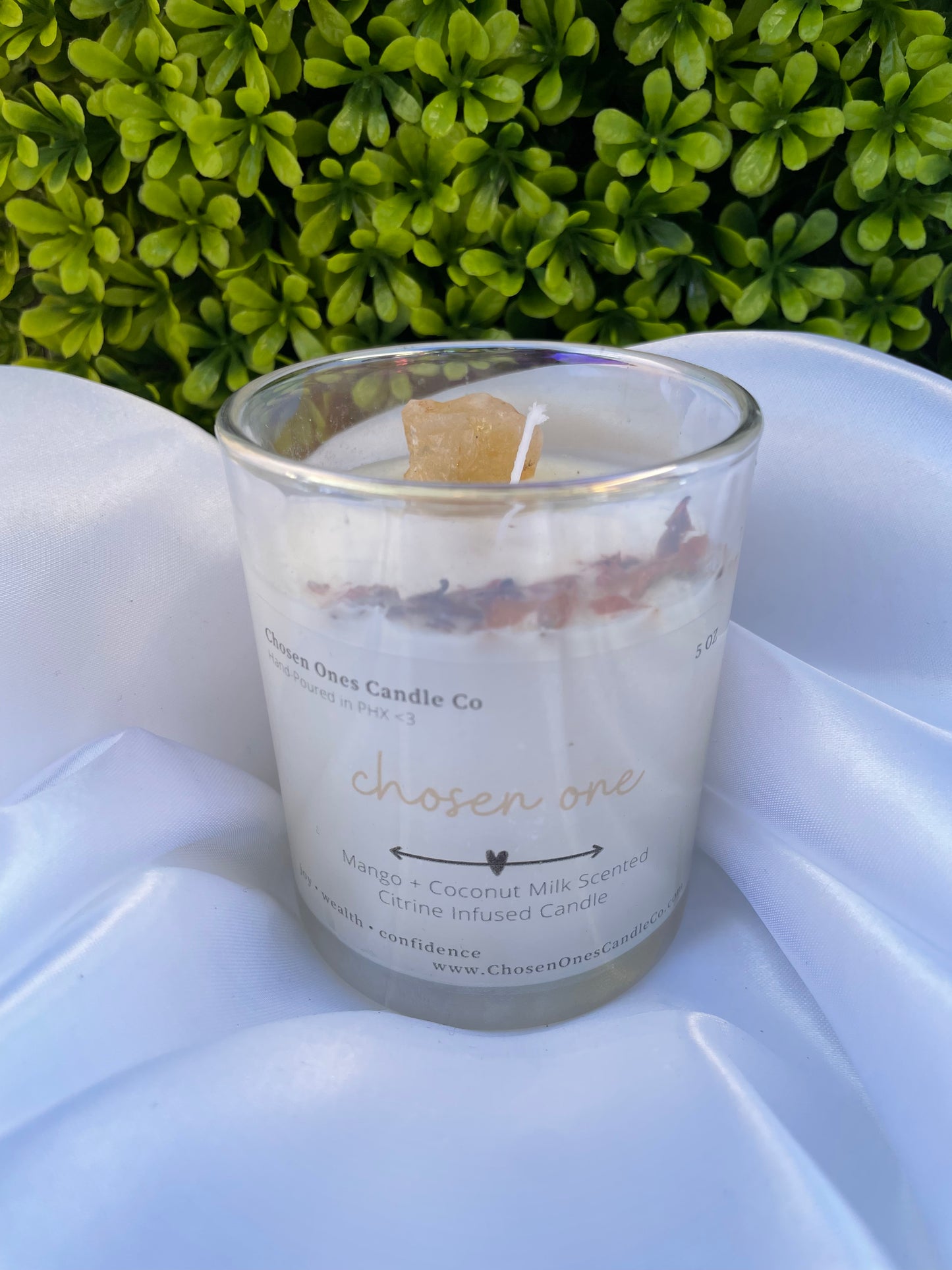 chosen one (discontinued)