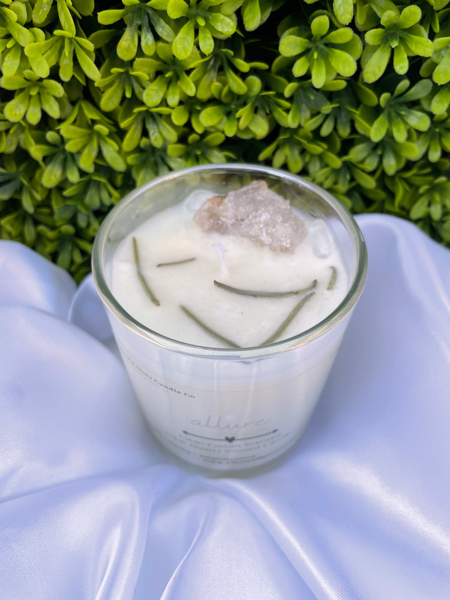 allure (discontinued)