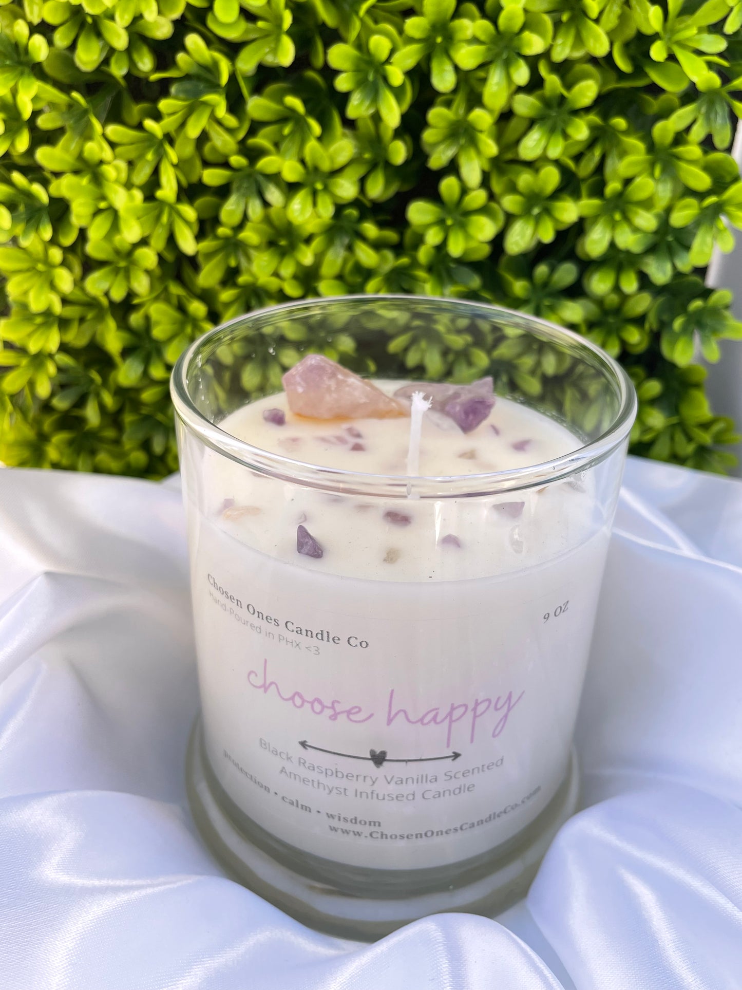 choose happy (discontinued)